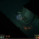 Path of Exile Fast dungeon clear